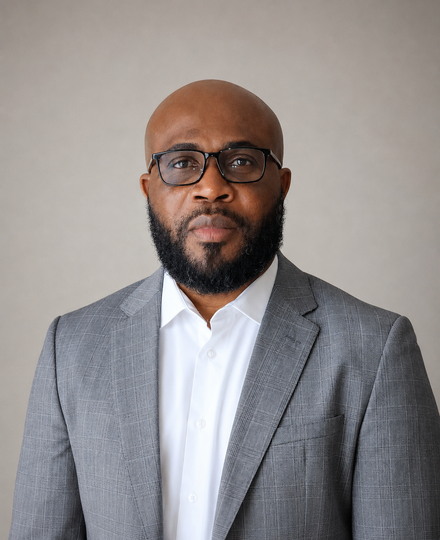 Benoit Kudinga